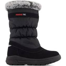 Reima Kid's Sophis Winter Boots - Black