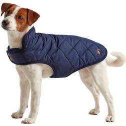 Joules Newdale Quilted Pet Coat S