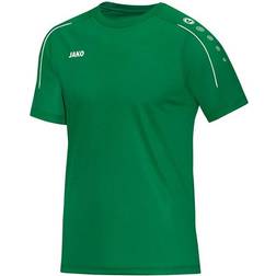 JAKO Camiseta Classico - Vert