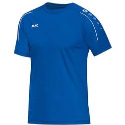 JAKO Classico T-shirt - Blauw