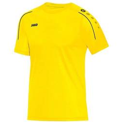 JAKO Camiseta Classico - Jaune