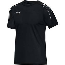 JAKO Camiseta Para Niños Classico - Noir