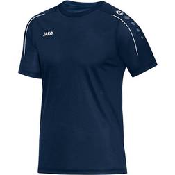 JAKO Classico T-shirt Men - Sea Blue