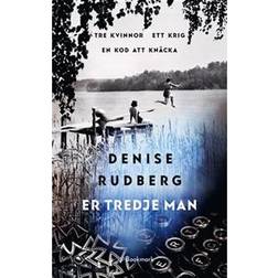 Er tredje man (Inbunden, 2021)