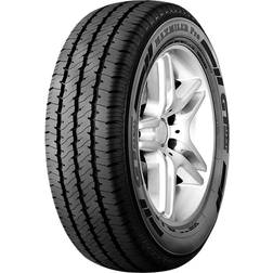 GT Radial Maxmiler Pro 205/75 R16C 113/111R 10PR