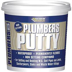 EverBuild P13 Plumbers Putty 1pcs