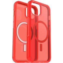 OtterBox Symmetry Series+ Clear MagSafe Case for iPhone 13