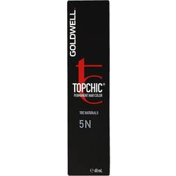 Goldwell Topchic The Naturals 5N Light Brown 2fl oz