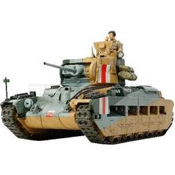 Tamiya Matilda Mk.III/IV British Infantry Tank 32572