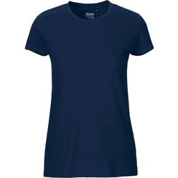 Neutral Women's Organic T-shirt - Navy