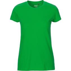 Neutral Women's Organic T-shirt - Green