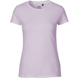 Neutral Women's Organic T-shirt - Dusty Purple