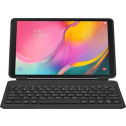 Samsung CnT Keyboard Cover for Galaxy Tab A 10.1