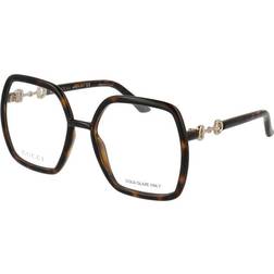 Gucci GG0890O Rectangle Women