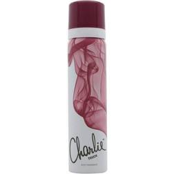 Revlon Charlie Touch Body Spray 2.5fl oz