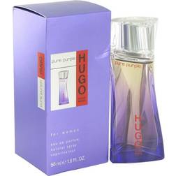 HUGO BOSS Pure Purple EdP 50ml