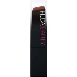 Huda Beauty FauxFilter Skin Finish Buildable Coverage Foundation Stick 550R Hot Fudge