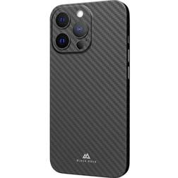 Blackrock Ultra Thin Iced Cover Apple iPhone 13 Pro Trasparente