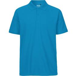 Neutral O20080 Classic Polo Shirt - Sapphire