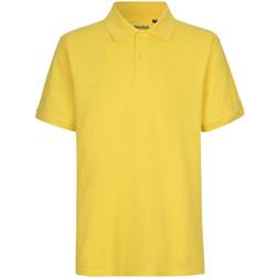 Neutral O20080 Classic Polo Shirt - Yellow