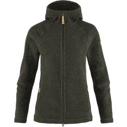 Fjällräven Kaitum Fleece W - Deep Forest