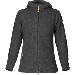Fjällräven Kaitum Fleece - Dark Grey