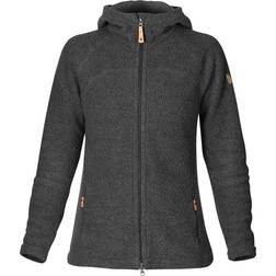 Fjällräven Kaitum Fleece - Gray