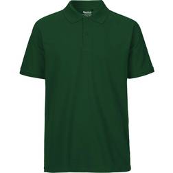 Neutral O20080 Classic Polo Shirt - Bottle Green