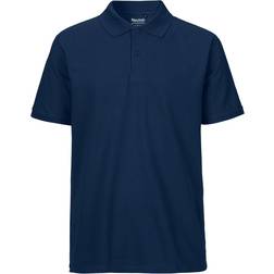 Neutral O20080 Classic Polo Shirt - Navy