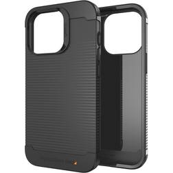 Gear4 Havana Case compatible with iPhone 13 Pro black