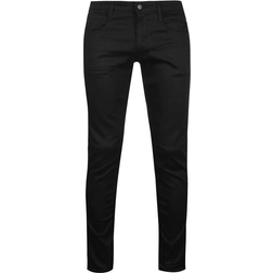 Replay Anbass Slim Jeans - Black