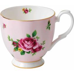 Royal Albert New Country Roses Mugg 30cl