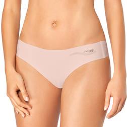 Sloggi Zero Feel Brazilian Brief - Angora