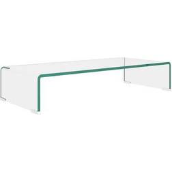 vidaXL - TV-bord 70x13cm