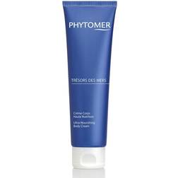 Phytomer Trésor des Mers Ultra-Nourishing Body Cream 150ml