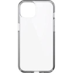 Speck Presidio Perfect Clear Case for iPhone 13 mini