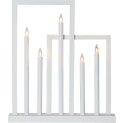 Star Trading Frame Adventslysestage 45cm