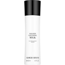 Giorgio Armani Velvety Cleansing Milk 200ml