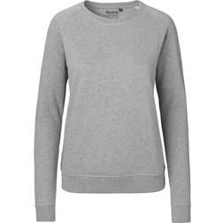 Neutral Organic Sweatshirt - Sport Grey