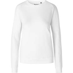 Neutral Organic Sweatshirt - White