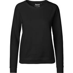 Neutral Organic Sweatshirt - Black