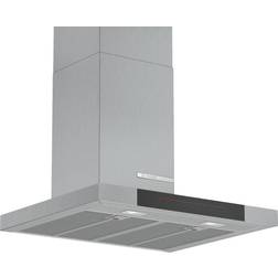 Bosch DWB68JQ50B 60cm, Stainless Steel