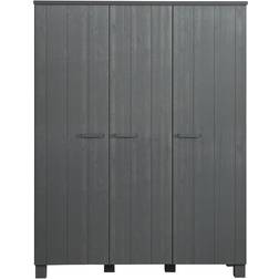 Woood Tenney Garderobe 158x202cm