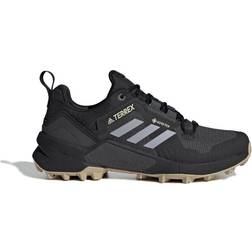 adidas Terrex Swift R3 GTX W - Core Black/Halo Silver/Dgh Solid Grey