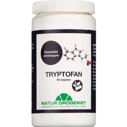 Natur Drogeriet Tryptophan Max 90 stk