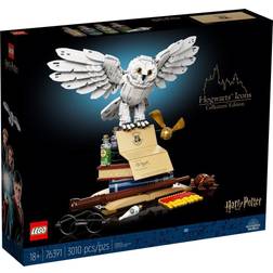 LEGO Harry Potter Hogwarts Icons Collectors' Edition 76391