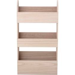 Bloomingville Mini Moris Wall Shelf 38cm