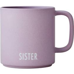 Design Letters favorite Coffee Cup 8.5fl oz