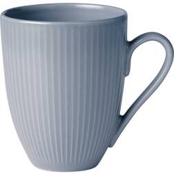 Aida Groovy Gray Mug 30cl