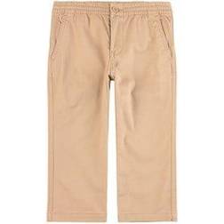 Polo Ralph Lauren Logo Prepster Pants - Khaki